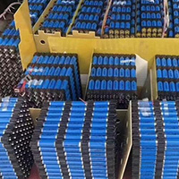 威海废电池的回收-德利仕动力电池回收
